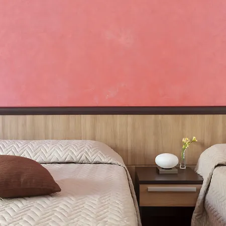 Acasamia Bed & Breakfast