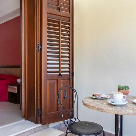 Bed&Breakfast Acasamia 3*