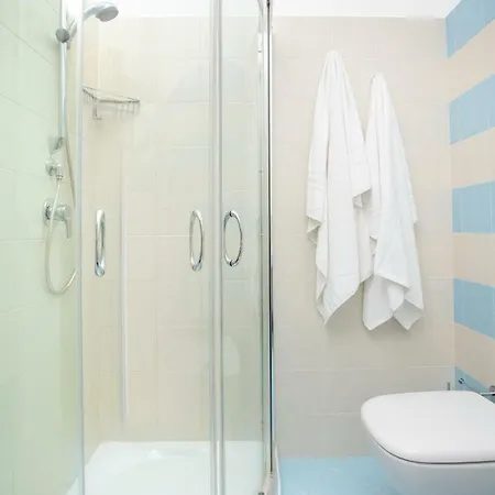 Bed & Breakfast Bed&Breakfast Acasamia Castelluzzo