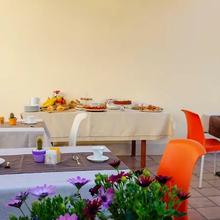 Bed&Breakfast Acasamia Bed & Breakfast