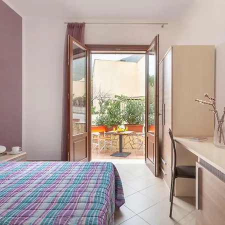 Bed&Breakfast Acasamia Bed & Breakfast 3*