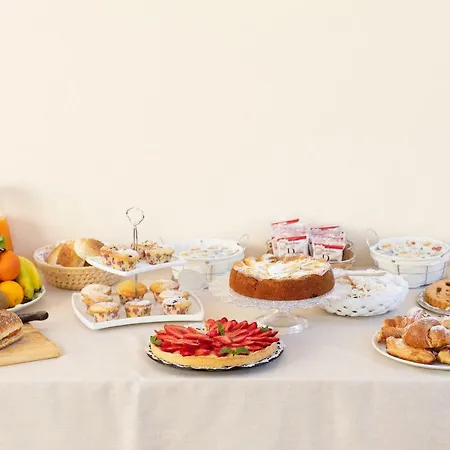 Bed&Breakfast Acasamia Bed & Breakfast 3*