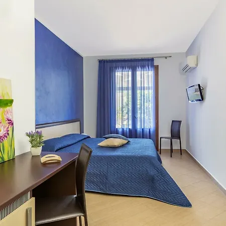 Bed&Breakfast Acasamia 3* Castelluzzo