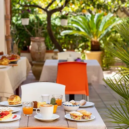 Bed&Breakfast Acasamia 3*