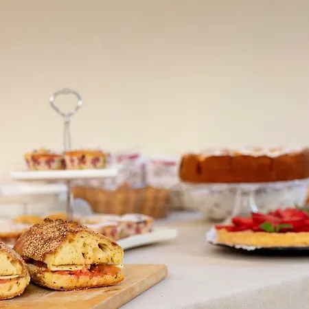 Bed&Breakfast Acasamia 3*