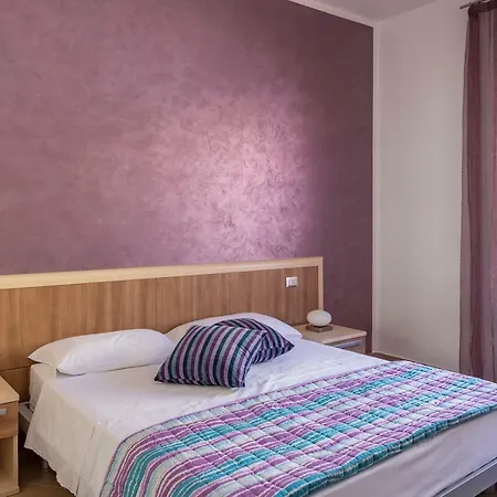 Bed&Breakfast Acasamia 3* Castelluzzo