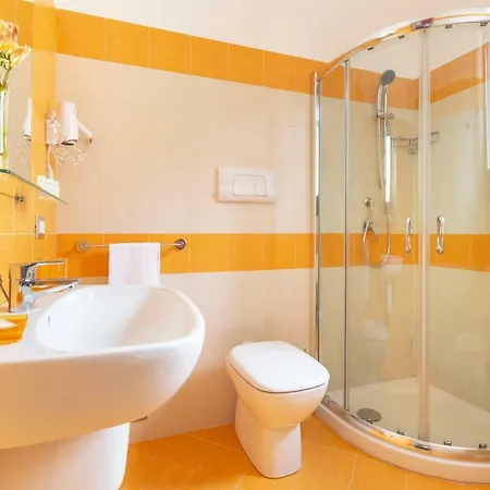 Bed&Breakfast Acasamia Castelluzzo