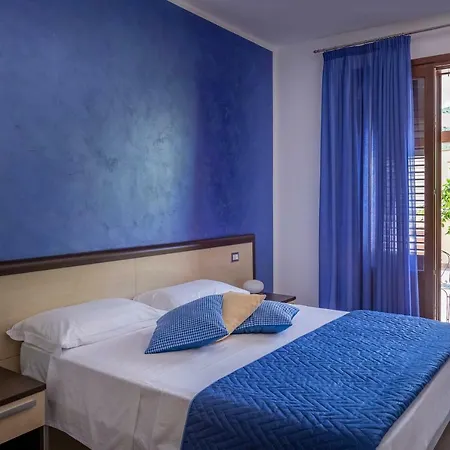 Bed&Breakfast Acasamia Bed & Breakfast 3*