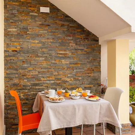 Bed&Breakfast Acasamia 3*