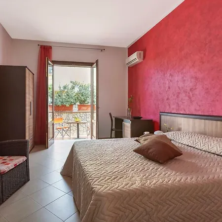 Bed & Breakfast Acasamia