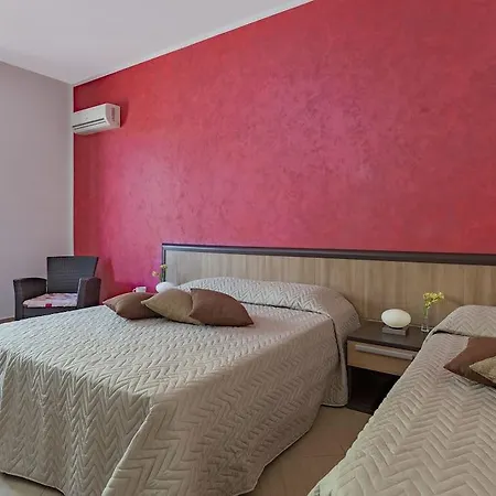 ベッド・アンド・ブレックファスト Acasamia 4*