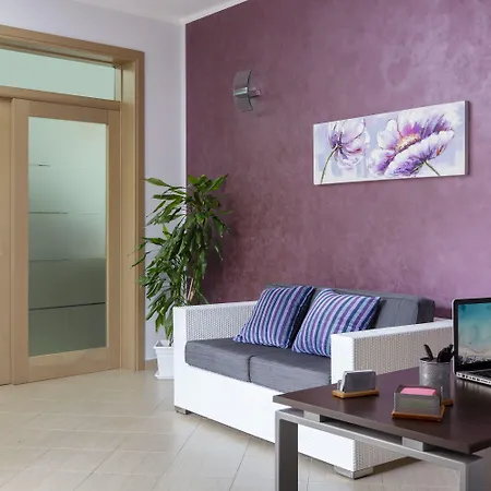 Acasamia 4* カステッルッツォ