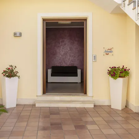 Acasamia ベッド・アンド・ブレックファスト