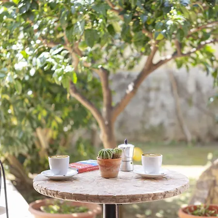 Acasamia 4* カステッルッツォ