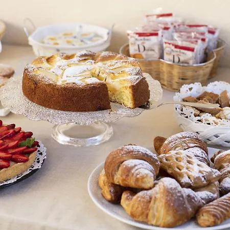 Acasamia ベッド・アンド・ブレックファスト