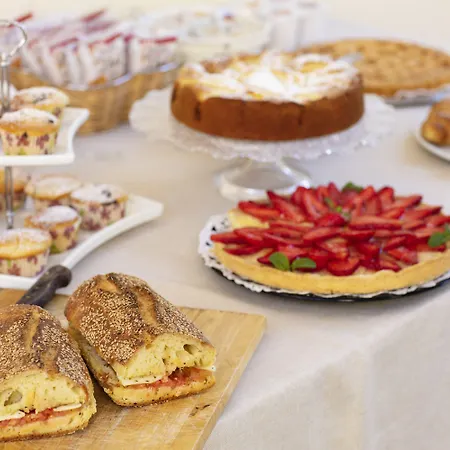 Acasamia 4* カステッルッツォ