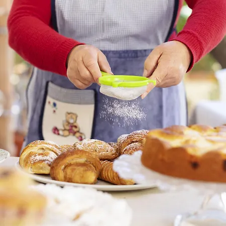 Acasamia ベッド・アンド・ブレックファスト 4*