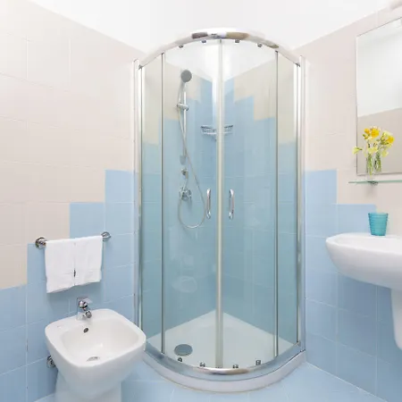 ベッド・アンド・ブレックファスト Acasamia カステッルッツォ