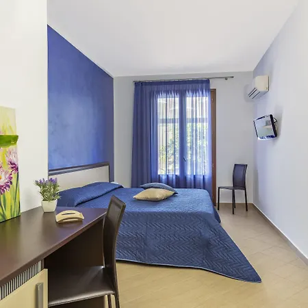 ベッド・アンド・ブレックファスト Acasamia 4*