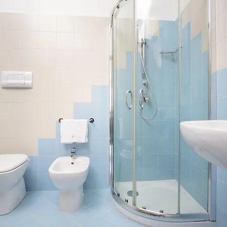 Acasamia 4* カステッルッツォ