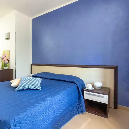 ベッド・アンド・ブレックファスト Acasamia 4*