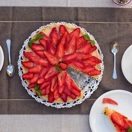 Acasamia カステッルッツォ