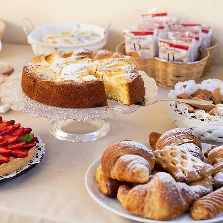 Acasamia ベッド・アンド・ブレックファスト