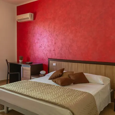 Acasamia ベッド・アンド・ブレックファスト 4*