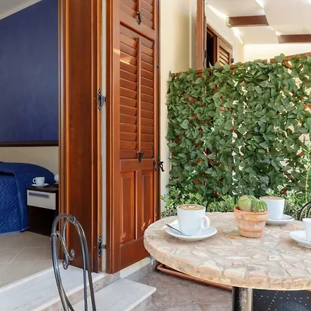 Acasamia ベッド・アンド・ブレックファスト