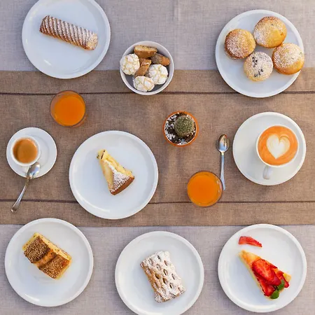 Bed & Breakfast Acasamia