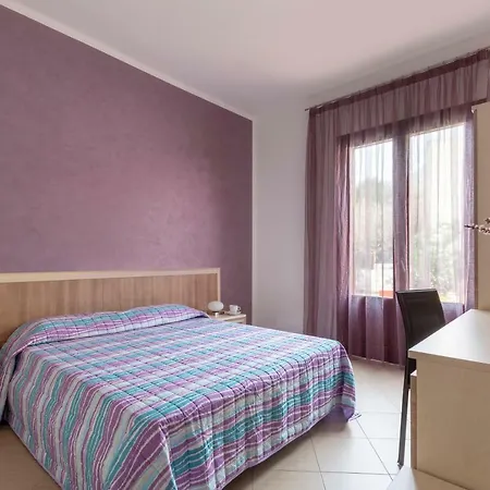 ベッド・アンド・ブレックファスト Acasamia 4*