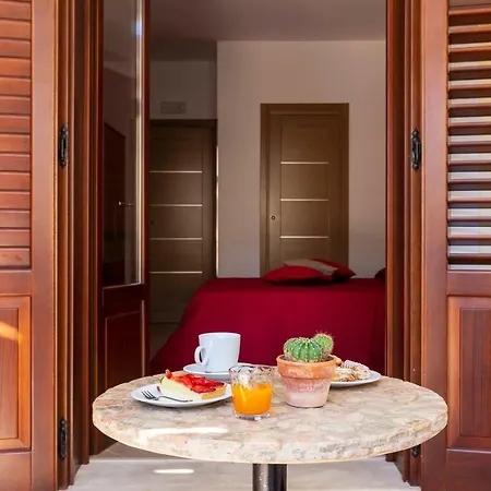 Acasamia ベッド・アンド・ブレックファスト