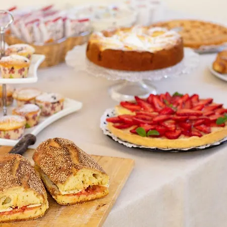 Bed & Breakfast Acasamia